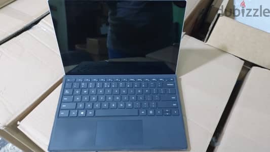 Microsoft Surface Pro 7+ i5 11G Ram 16