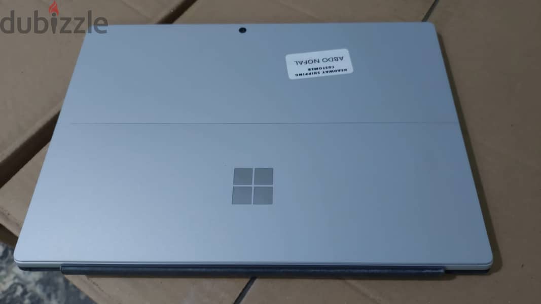 Microsoft Surface Pro 7+ i5 11G Ram 16 1