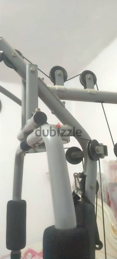 جهاز Multi Gym Profit للبيع