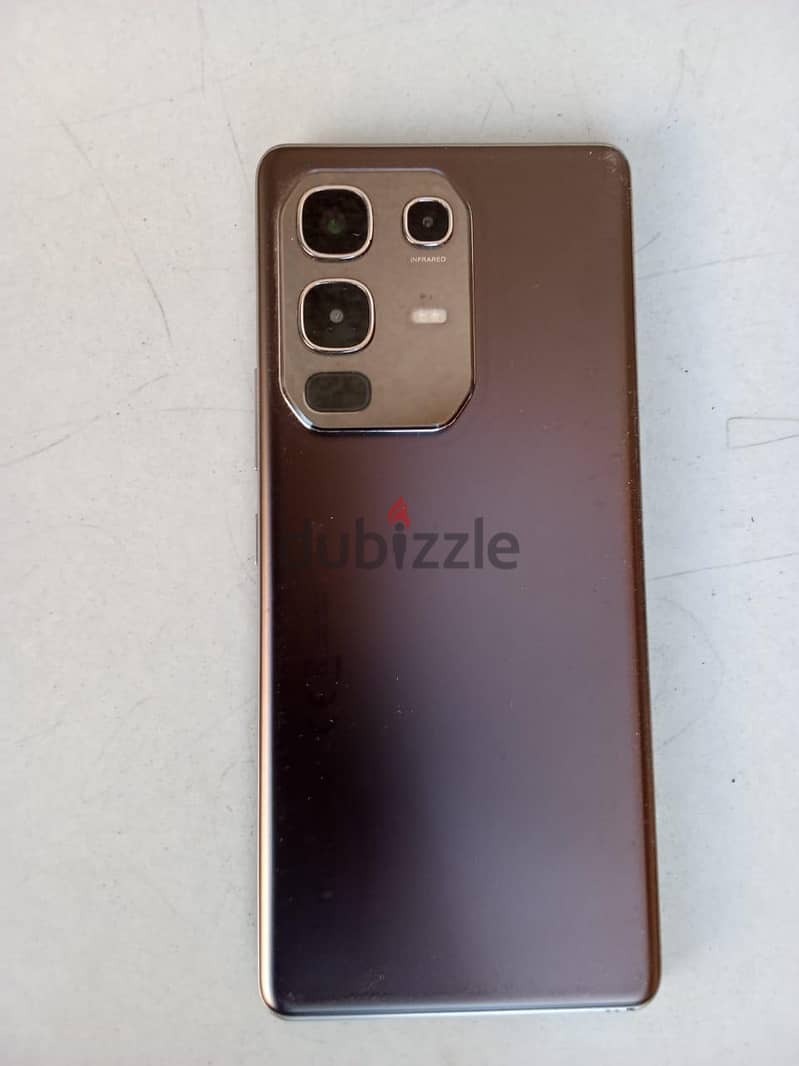 Infinix Note 50 1