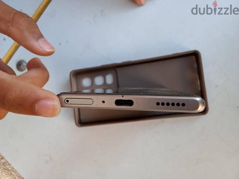 Infinix Note 50 2