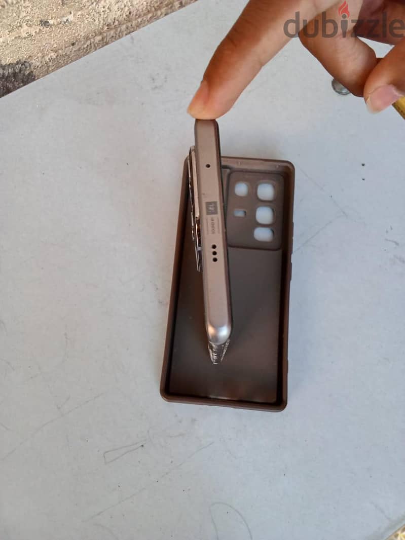 Infinix Note 50 3
