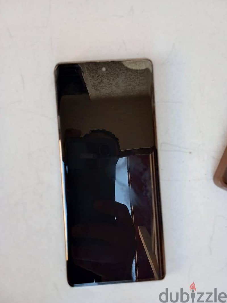 Infinix Note 50 5
