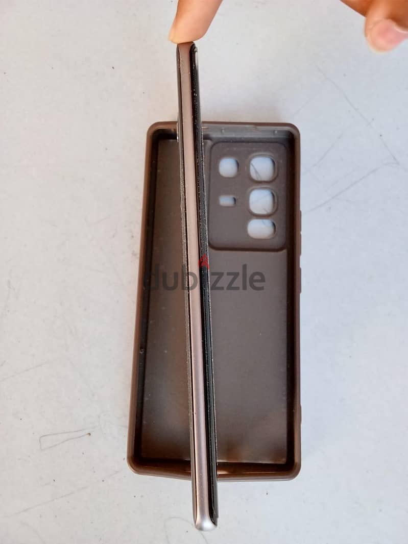 Infinix Note 50 7