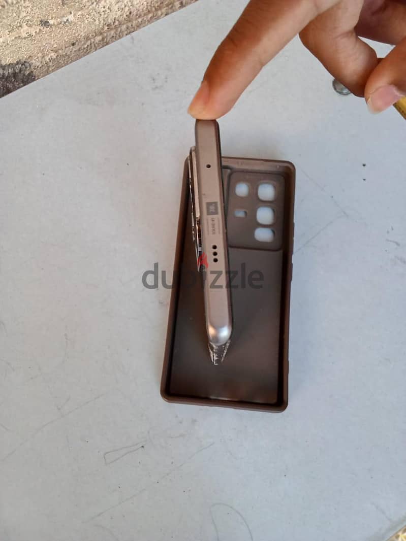Infinix Note 50 8