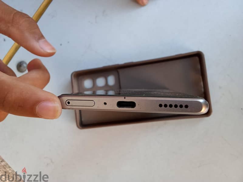 Infinix Note 50 10