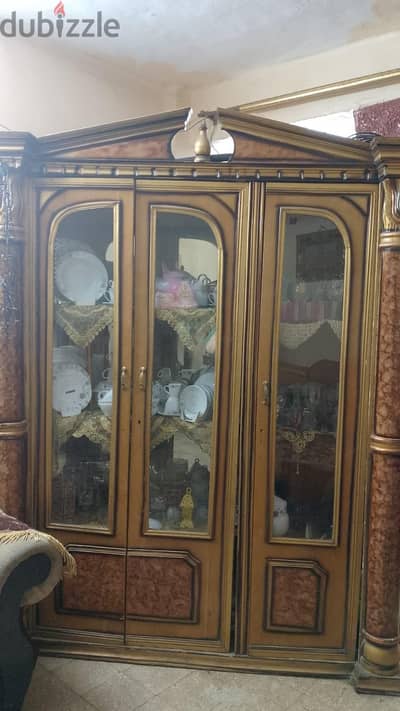 نيش خشب زان