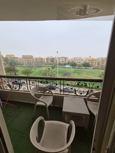 A distinctive apartment for sale in Al Yasmeen 1 – Fifth Settlement   A quiet and distinctive location close to all services and main axes