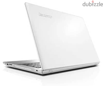 Lenovo IdeaPad 500 | Core i7 | 16GB RAM | SSD | Excellent Condition