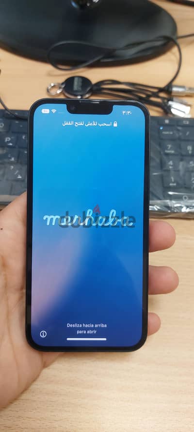 آبل - آيفون 14