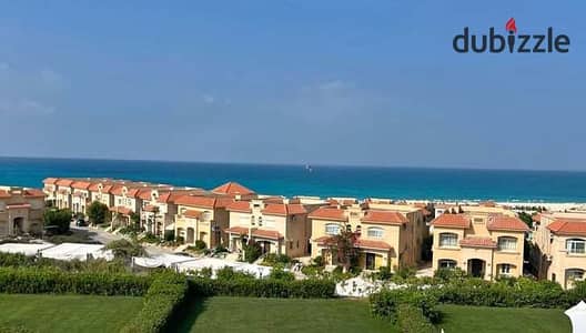 Finished Chalet, Steps from The Sea in Telal, next to Hacienda Red and Zoya