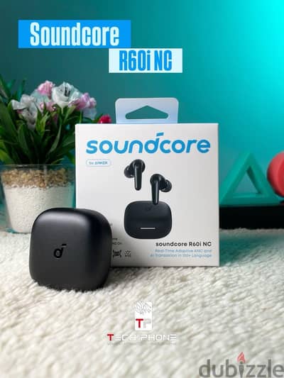 soundcore R60I nc