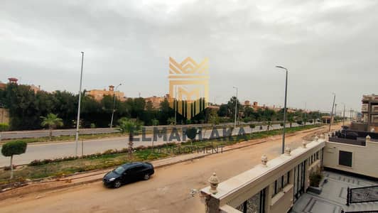 امتلك وحدتك الآن في السياحية الشمالية – بجوار نادي الصيد أكتوبر