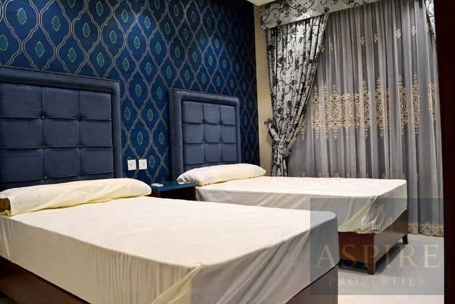 بنتهاوس بـ٣ غرف نوم في مراسي، صورة ٤ من ١٩