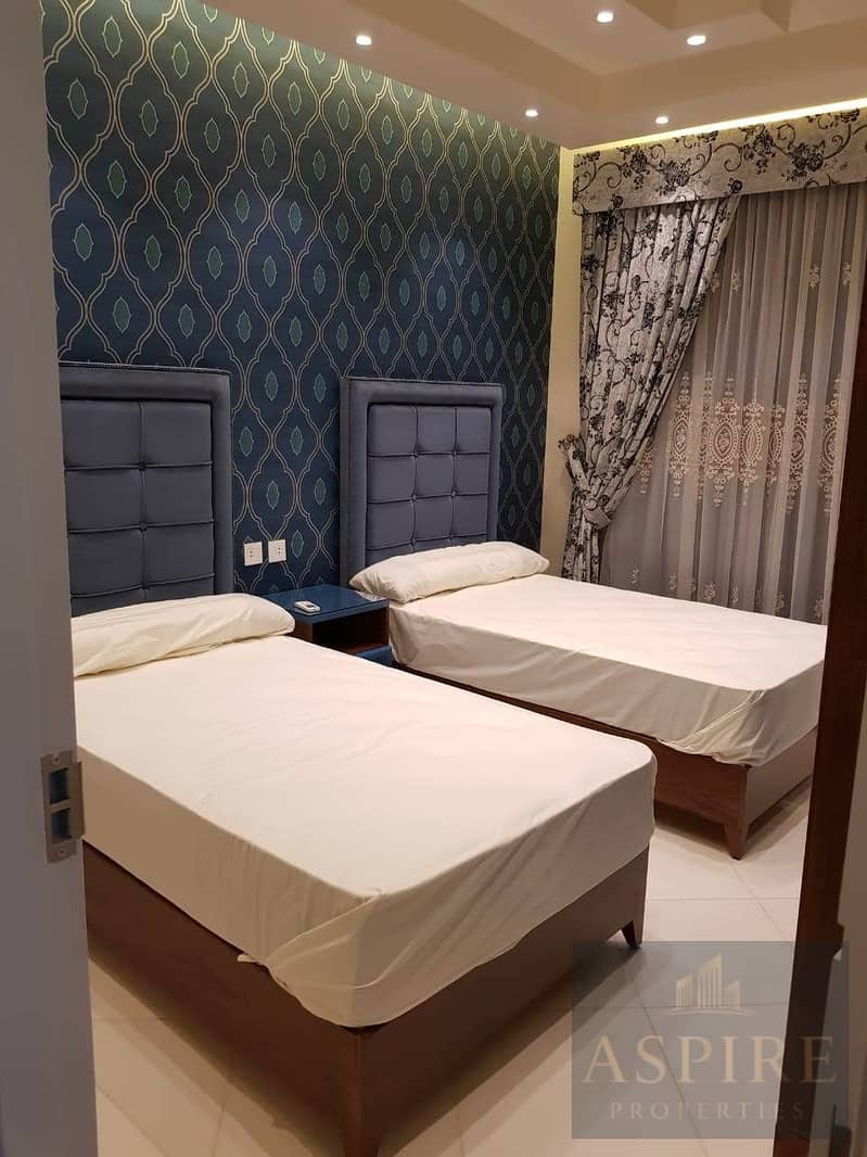 بنتهاوس بـ٣ غرف نوم في مراسي، صورة ٥ من ١٩