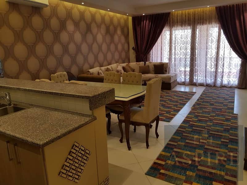 بنتهاوس بـ٣ غرف نوم في مراسي، صورة ٧ من ١٩
