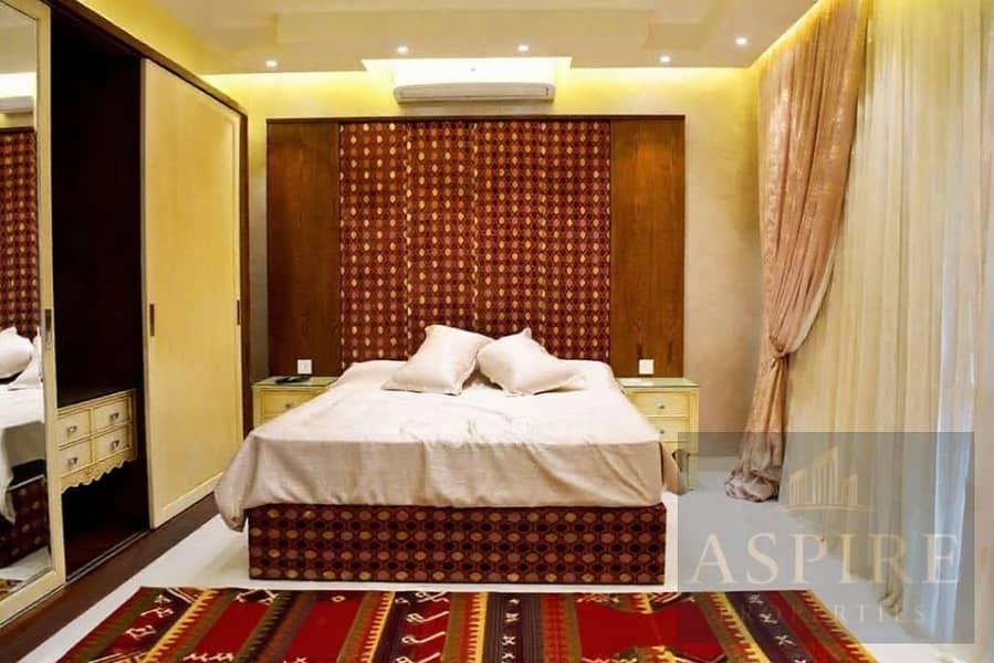 بنتهاوس بـ٣ غرف نوم في مراسي، صورة ١٠ من ١٩