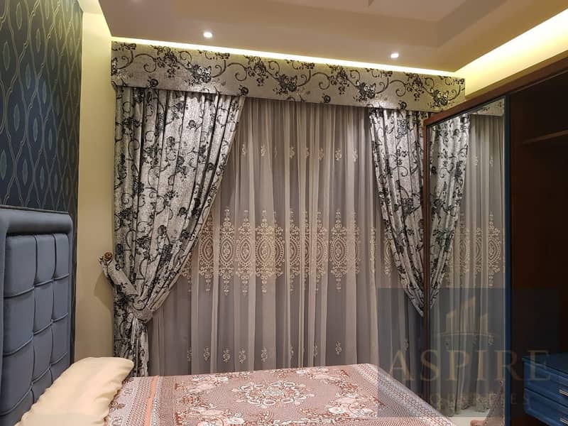بنتهاوس بـ٣ غرف نوم في مراسي، صورة ١٣ من ١٩