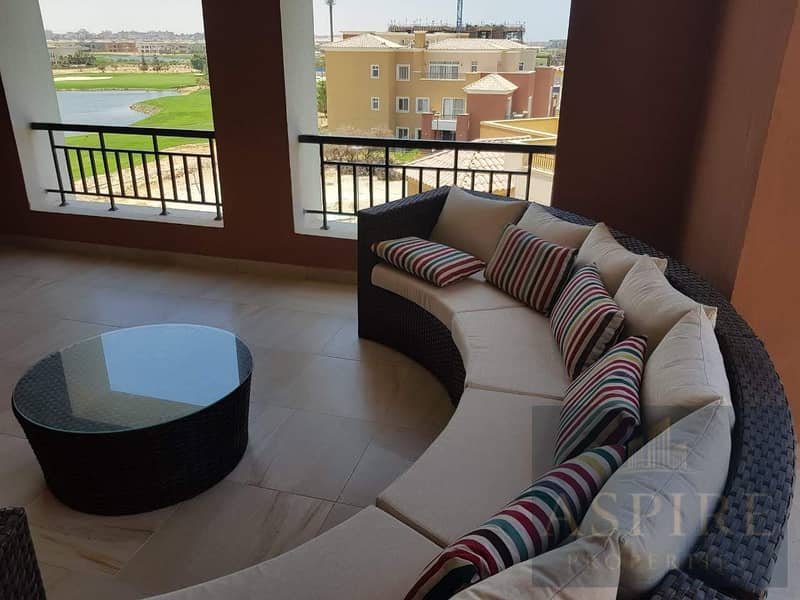 بنتهاوس بـ٣ غرف نوم في مراسي، صورة ١٨ من ١٩