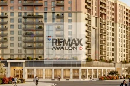 Apartment for sale 101 m (Smouha - Smouha Gate)