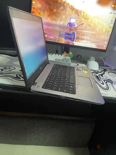 HP EliteBook 840 G1