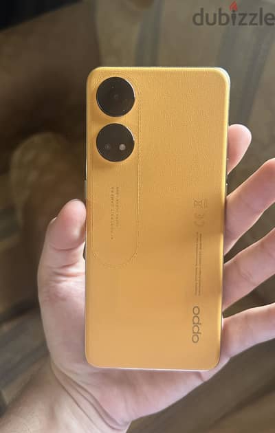 Oppo reno 8t