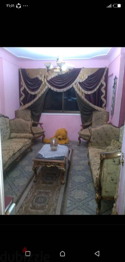 أنتريه خشب زاان