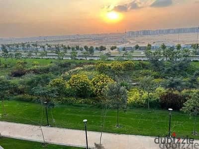 Apartment for sale in Madinaty, 142m B14, Nile channel view, next to the services Apartment for sale in Madinaty, 142m B14, Nile channel view, next to the services