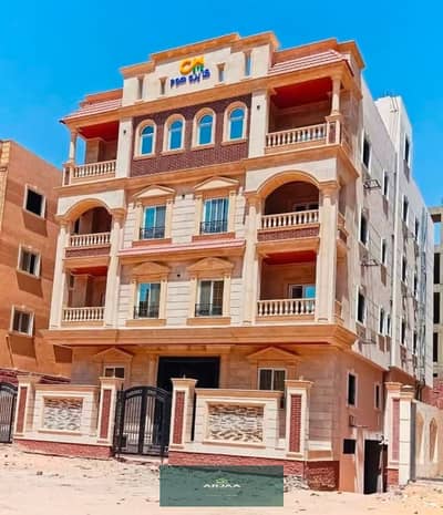 Prime Location Apartment at Al Andalus 2. . Next to Mivida | Instant Delivery