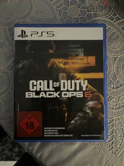 لبيع black ops 6