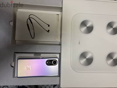 Huawei Nova 9