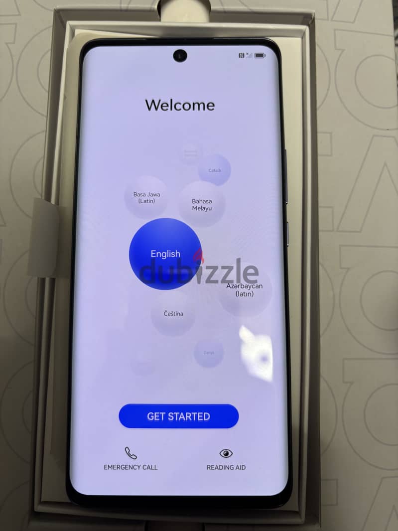 Huawei Nova 9 2