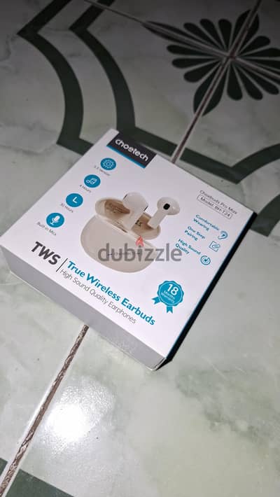 choetech Pro Max BH-T24