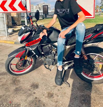 هوجن f250