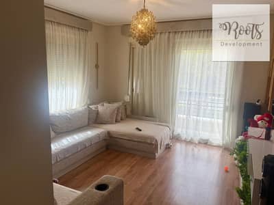 For Sale Fully Finished Apartment, Ready to move - Westridge - New Giza 6th of October