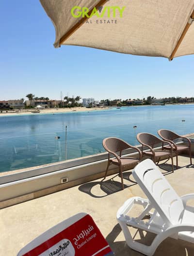 5-star accommodation in a fully finished chalet with a sea view on the North Coast - Chalet for sale - Perla Marina