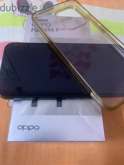 Opoo Reno 14f 5G