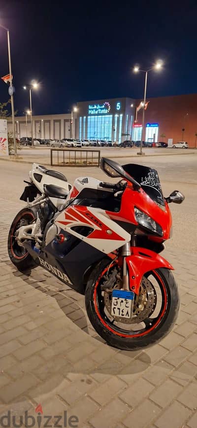 هوندا cbr1000rr