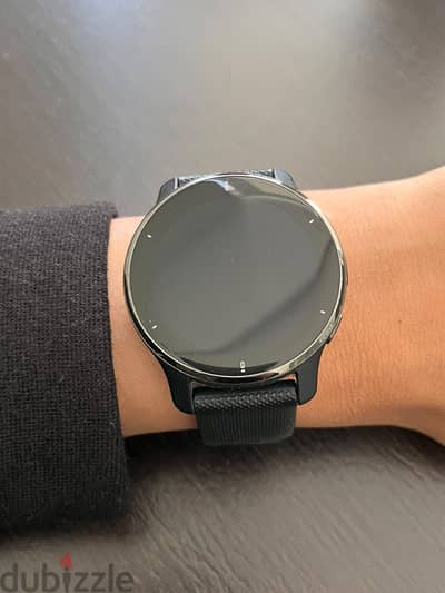 Garmin Venu 2 Plus | Premium GPS Smartwatch | Excellent Condition