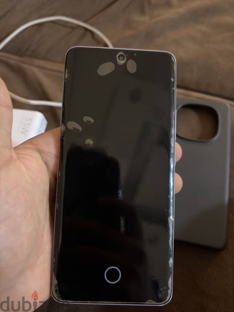 Xiaomi Redmi Note 15 2
