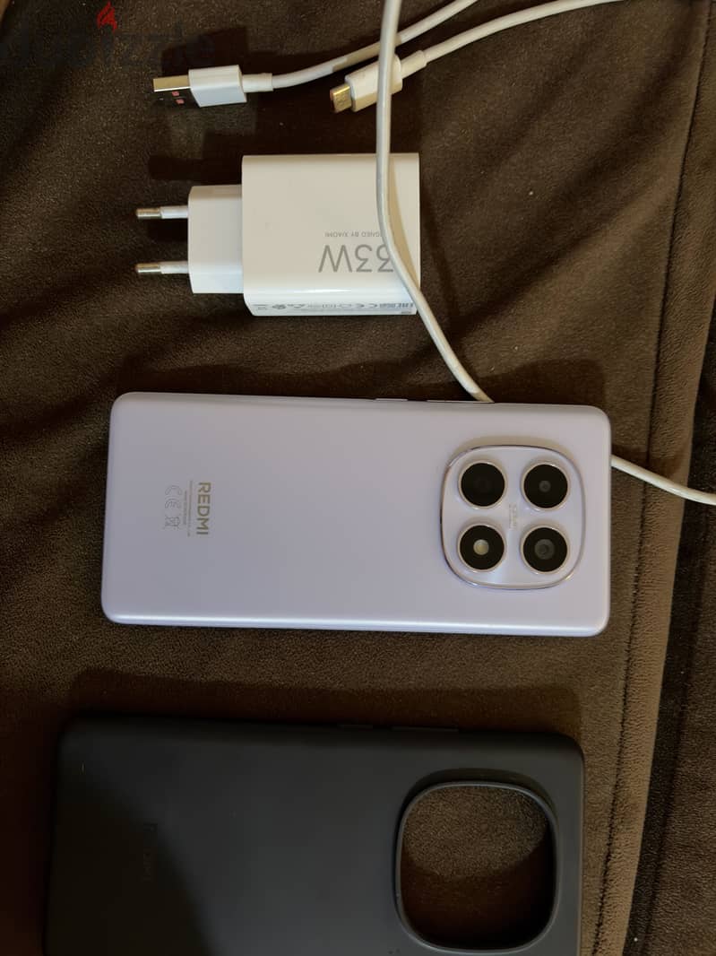Xiaomi Redmi Note 15 3