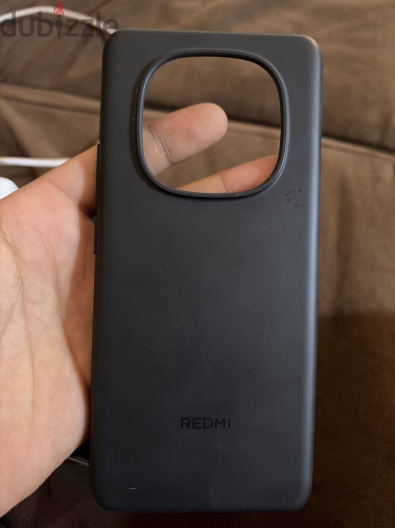 Xiaomi Redmi Note 15 5