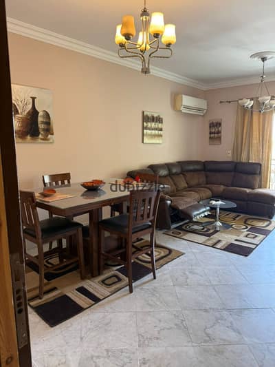 Fully furnished studio at compound dream land
