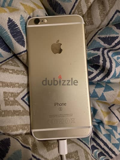 iPhone 6s