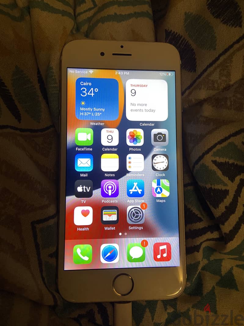 iPhone 6s 2