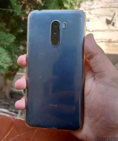 poco f1