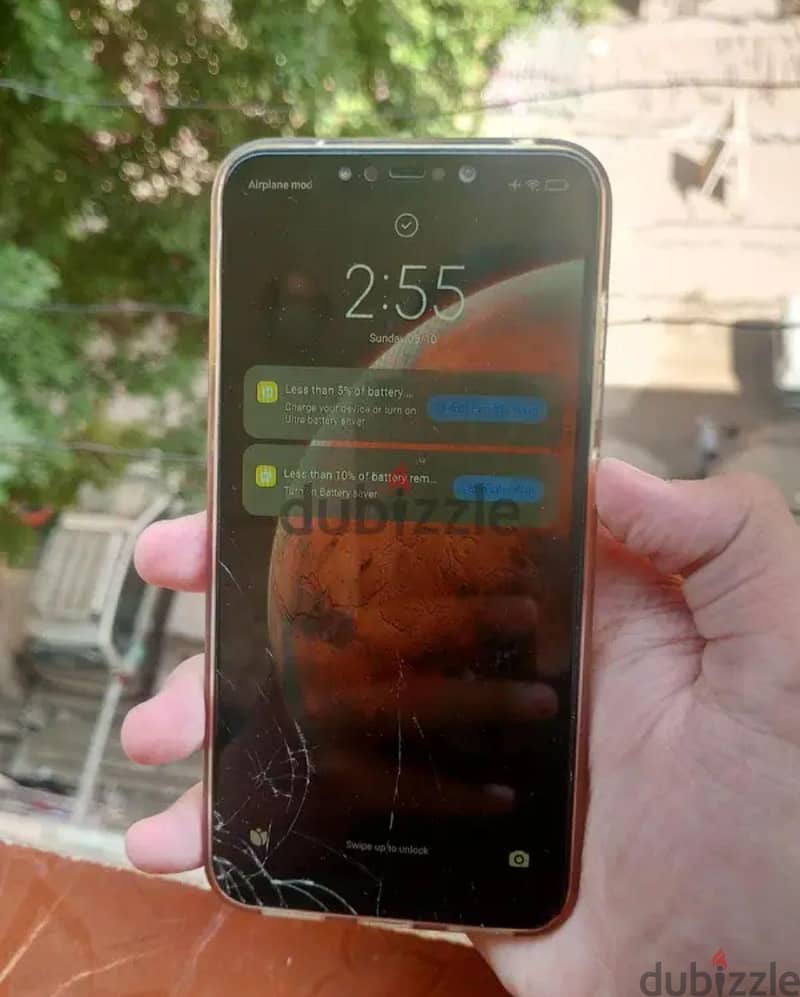 poco f1 1