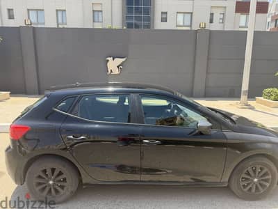 Seat Ibiza 2019
