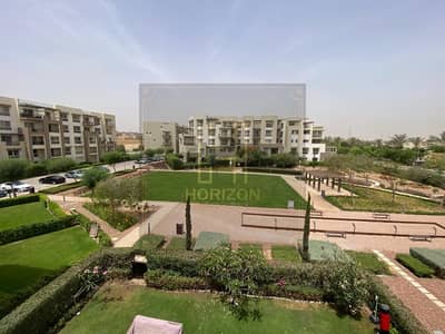 شقة مفروشة 3نوم و ناني ايجار ابتاون كايرو اعمار المقطم Apartment rent Uptown Cairo Emaar
