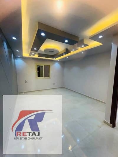 Distinguished Apartment for Rent – ​​Ultra Super Lux – 185 meters – in a prime location in the Sixth District – Nasr City Unit Type: Apartment Unit Ca